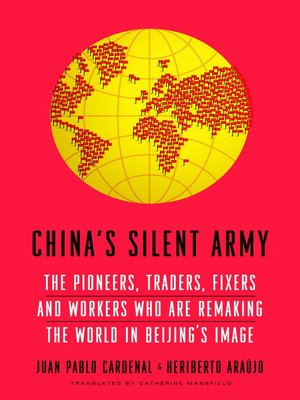 cover image of China's Silent Army